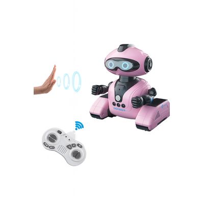 Imagen 2 del producto Cady Wish Robot Interactivo Habla Baila Y Sigue Gestos