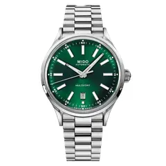 MIDO - RELOJ Multifort Patrimony Powerwind