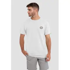 FALCONE - Polera Orgánica Company Of Adventure V2 Hombre