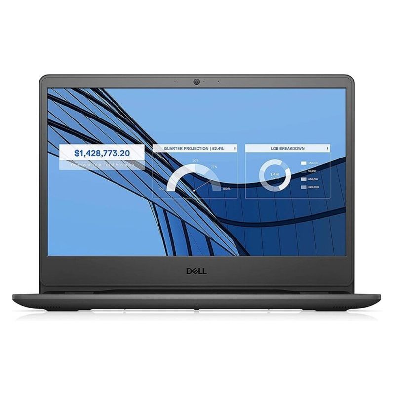 DELL - Ntbook Dell Vostro 3401 I3-1005G1 14 8Gb 1Tb W10P