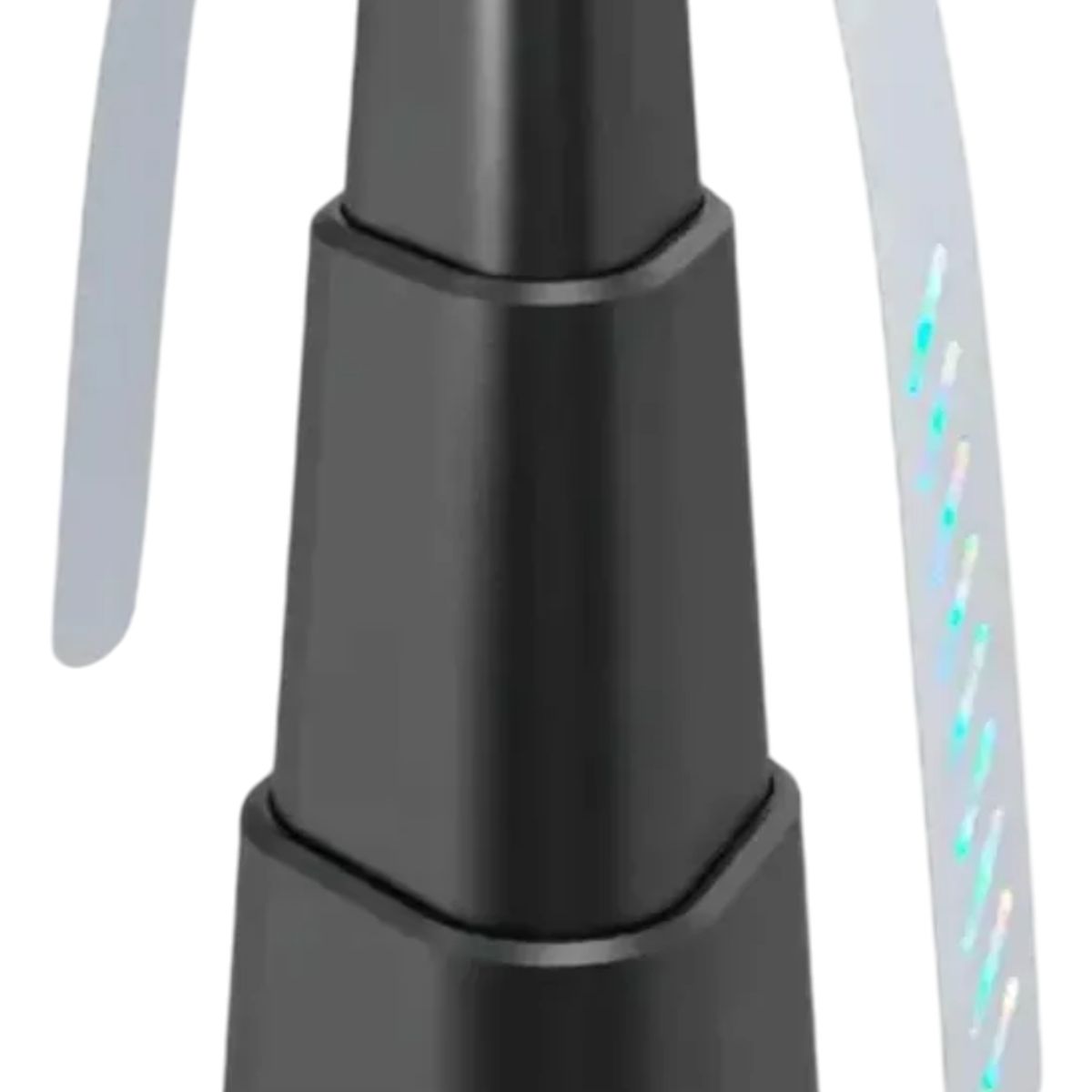 GENERICO - Ventilador Abanico Repelente