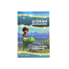 EL GATO DE HOJALATA - Cuento infantil un Gran Dinosaurio la Historia de la pelicula y los personajes