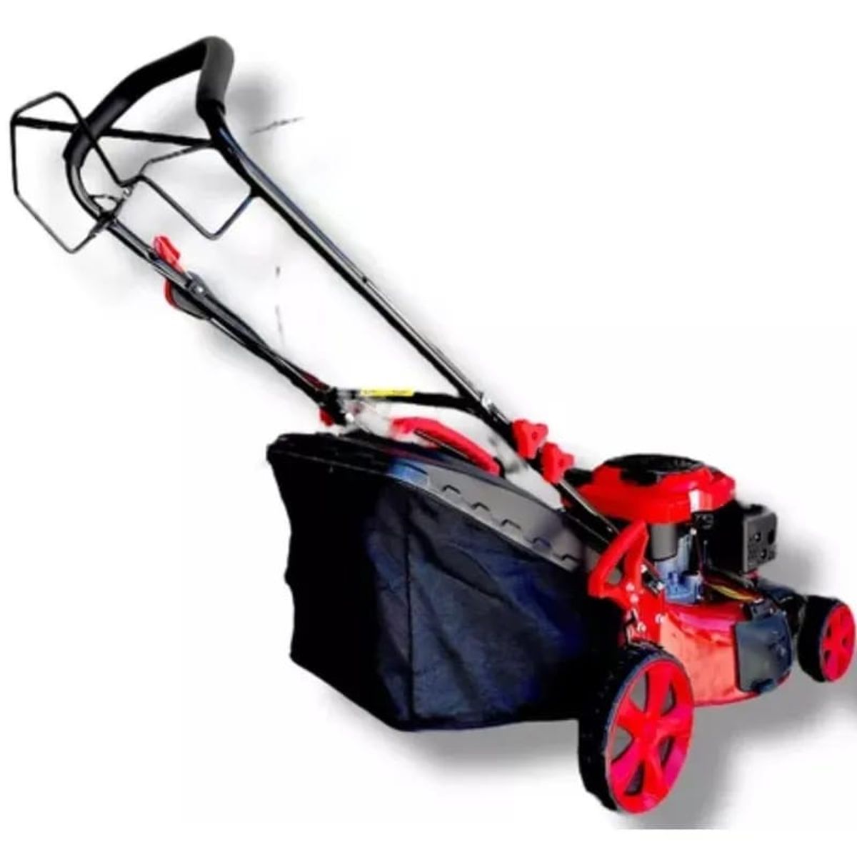 EINHELL - Cortadora Césped A Gasolina 20 Pulgadas 6.5 Hp