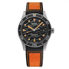 MIDO - RELOJ Ocean Star 39