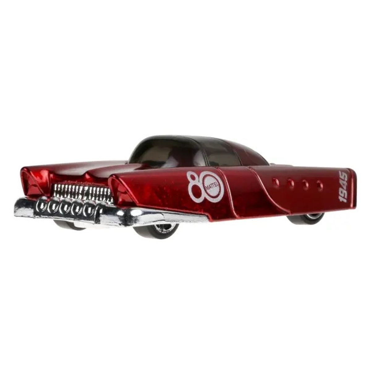 MATTEL - MATTEL JGF64 HOTWHEELS AUTO MATTEL 80 ANIVERSARIO