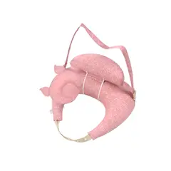 GENERICO - Almohada Cojin De Lactancia Para Bebé Amamantar Antirreflujo