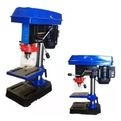 ALTERNATIVE - Taladro Pedestal Banco Sobre Mesa 13mm 375w