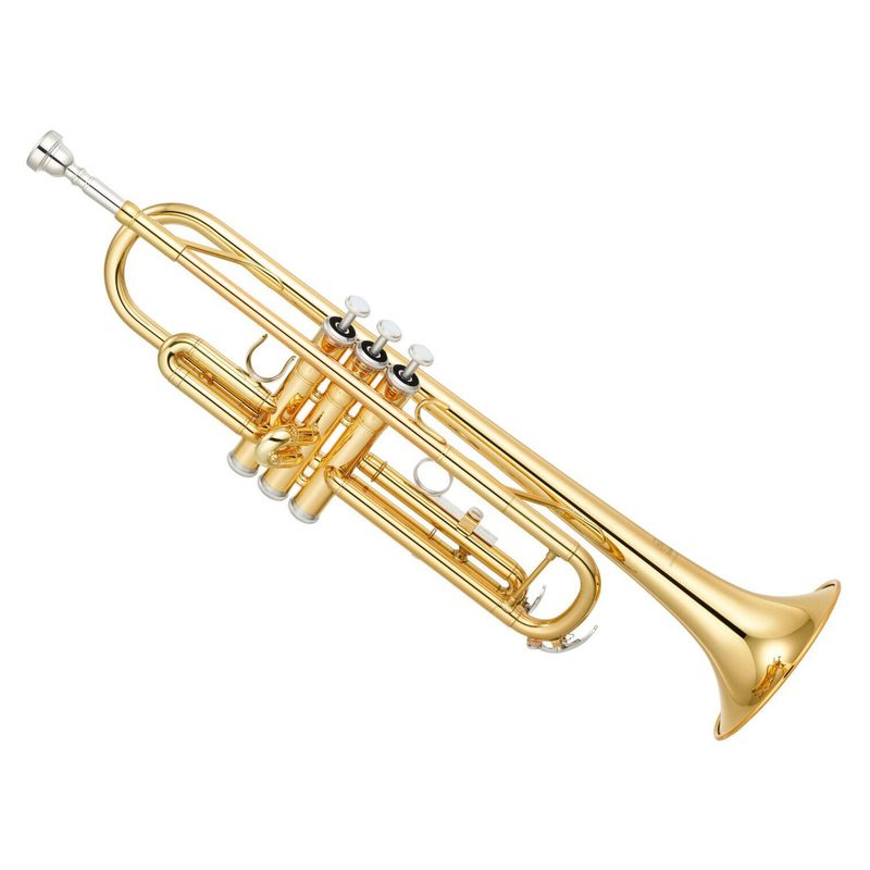 YAMAHA - Trompeta Yamaha YTR-3335