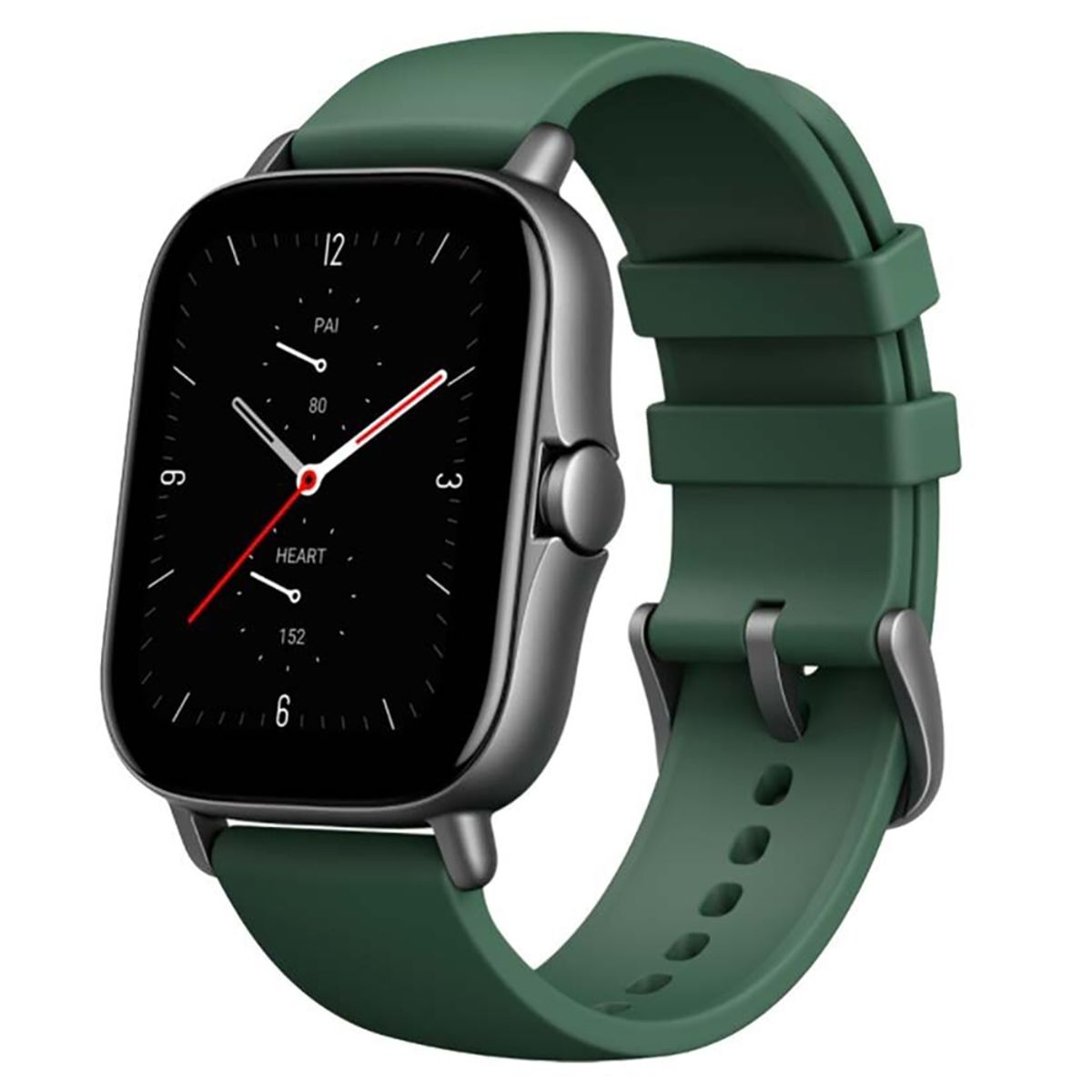 AMAZFIT - Amazfit Smart Watch GTS 2E- Verde