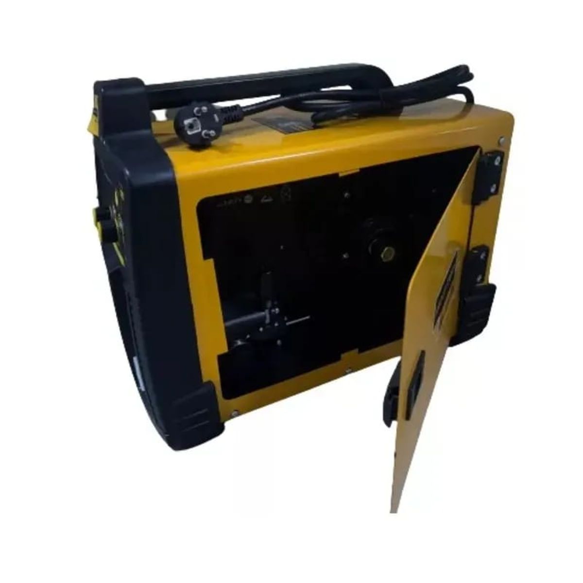 ALTERNATIVE - Maquina Soldadora 3 En 1 Mig Tig Arco 300a + Alambre Flux 5kg