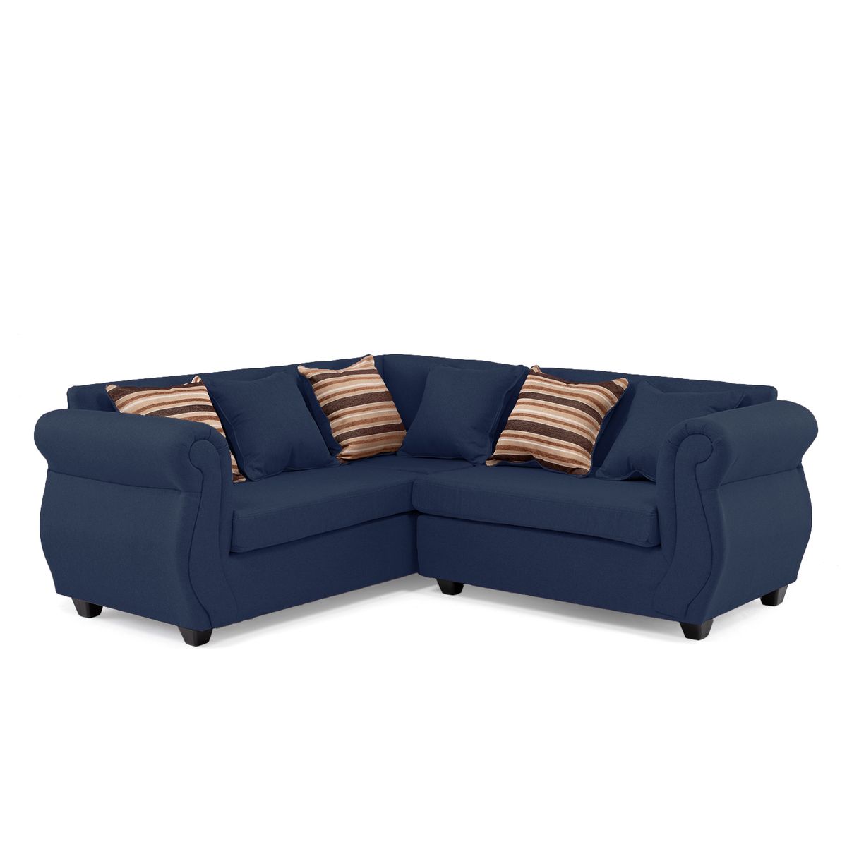 DECOOUTLET - Seccional Milán 3.2 Tela