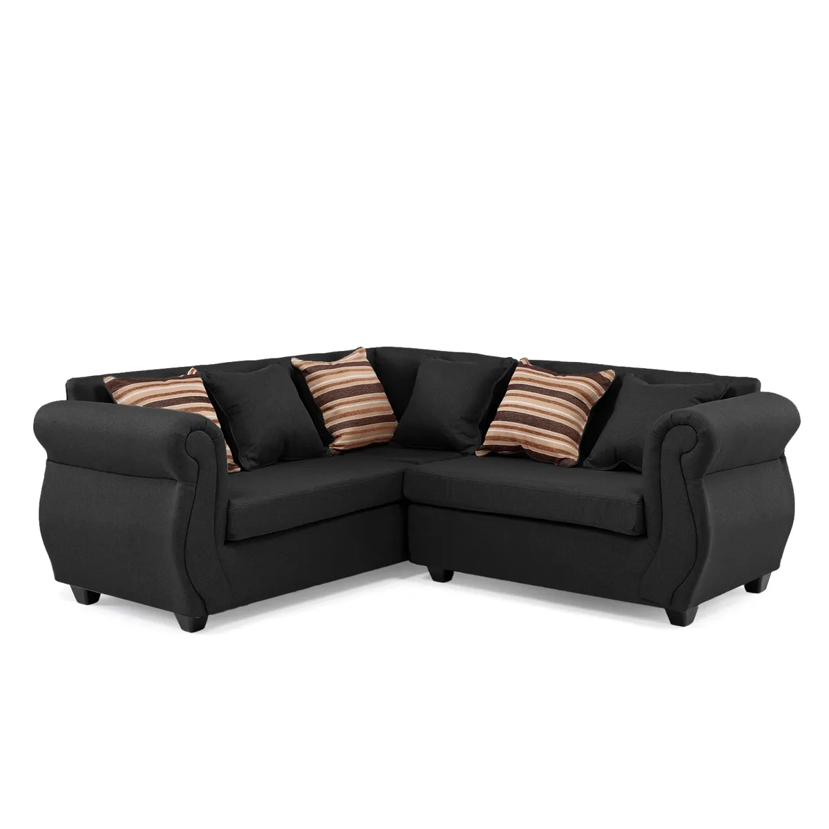 DECOOUTLET - Seccional Milán 3.2 Tela