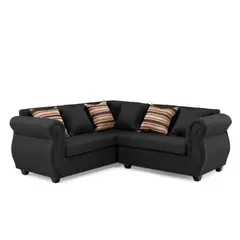 DECOOUTLET - Seccional Milán 3.2 Tela