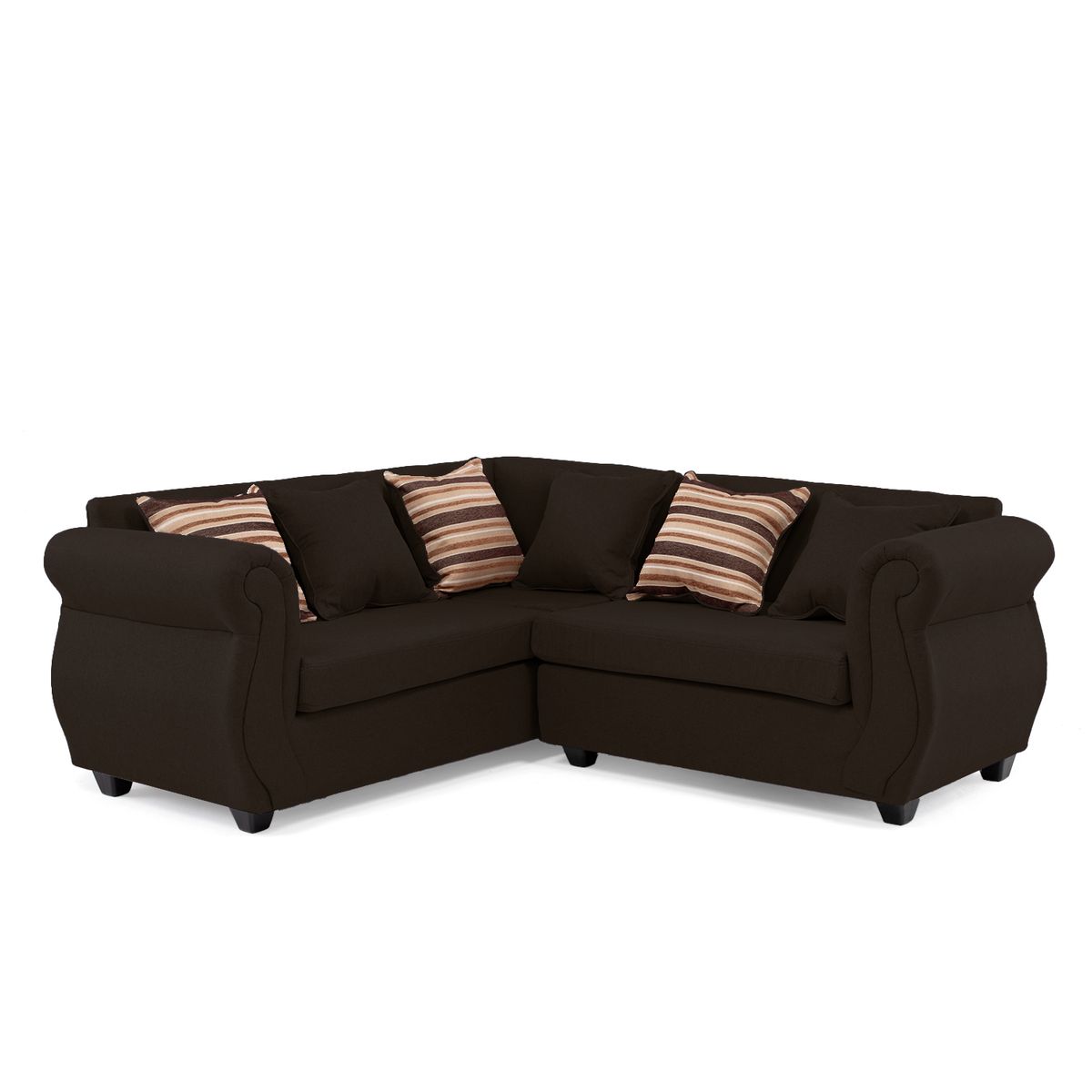 DECOOUTLET - Seccional Milán 3.2 Tela