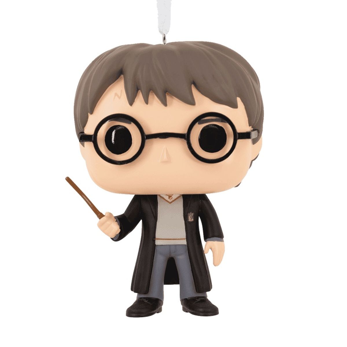 FUNKO - Funko Pop Harry Potter Adorno de Navidad