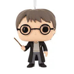 FUNKO - Pop Harry Potter Adorno de Navidad