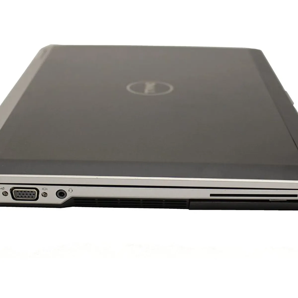 GENERICO - Notebook DELL E6430 Reacondicionado Intel Core i5 disco SSD 240 GB 4 GB RAM_Equipo sin Batería