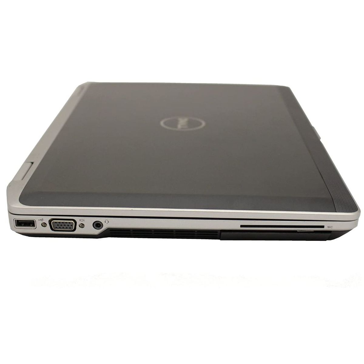 GENERICO - Notebook DELL E6430 Reacondicionado Intel Core i5 disco SSD 240 GB 4 GB RAM_Equipo sin Batería