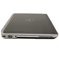 GENERICO - Notebook DELL E6430 Reacondicionado Intel Core i5 disco SSD 240 GB 4 GB RAM_Equipo sin Batería