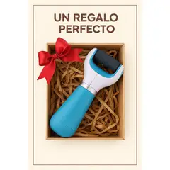 MOVI - Removedor de Callos y Durezas USB