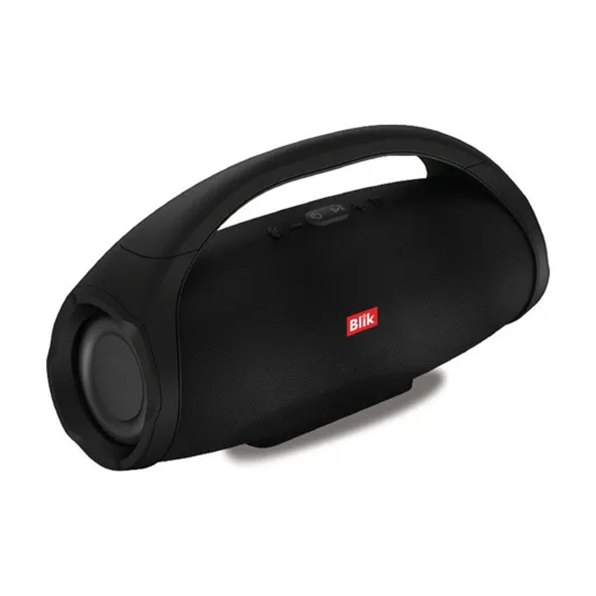 BLIK - Parlante Blik Bazooka Bluetooth Booster 2 20w