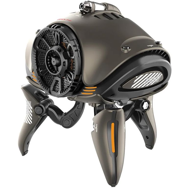 Parlante Proline Venom 30w Gris