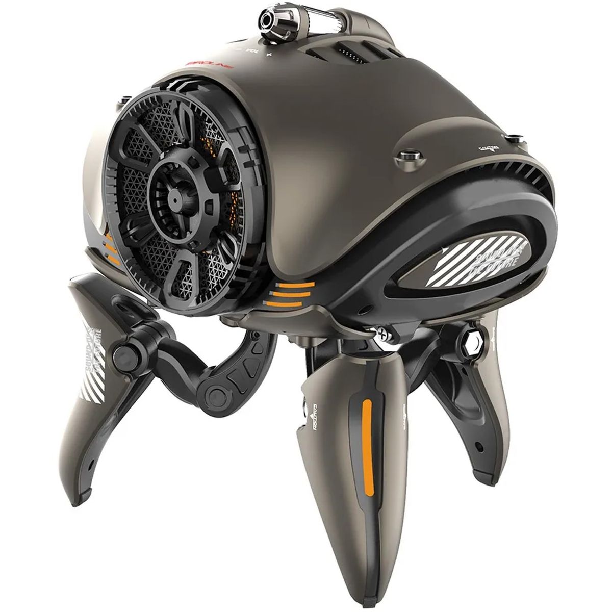 MASTER G - Parlante Proline Venom 30w Master G