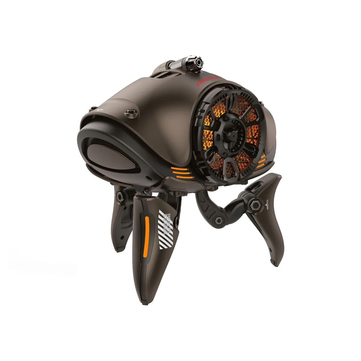 MASTER G - Parlante Proline Venom 30w Master G