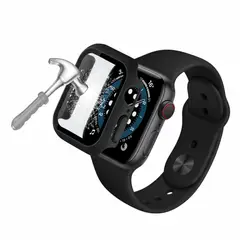 GENERICO - Carcasa Completa Apple Watch 44mm Protección Total 360°