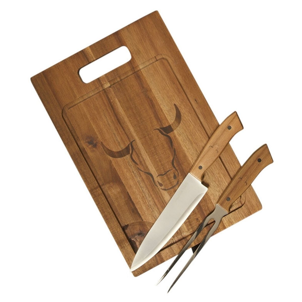 WAYU - Combo Parrilla 272 Wayu  3Kg Carbon Vegetal Kbron