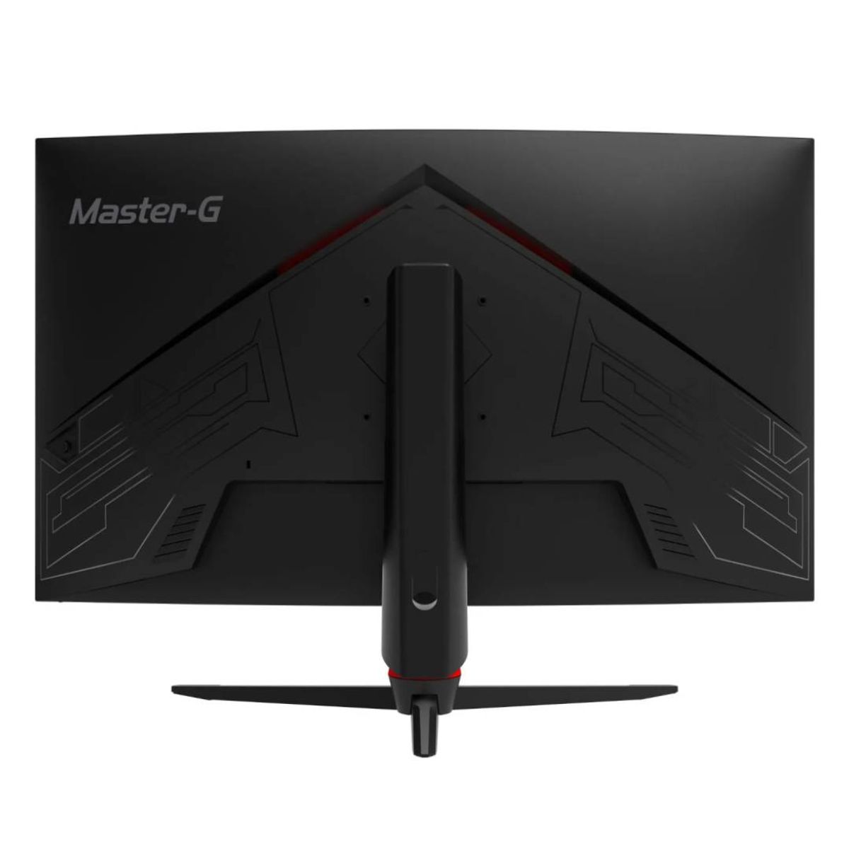 MASTER G - Monitor Master-G MGMG3240C 32 Curvo FHD HDR Frameless