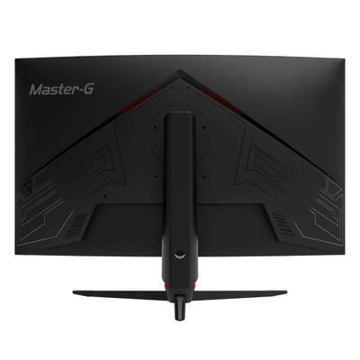Imagen 2 del producto Monitor Master-G MGMG3240C 32 Curvo FHD HDR Frameless