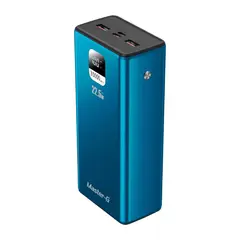 MASTER G - Power Bank Master-G UCP30LPD - 30.000 mAh