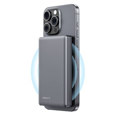 Imagen 2 del producto Power Bank Master-G con Magsafe UCPM10IPD 10.000 mAh