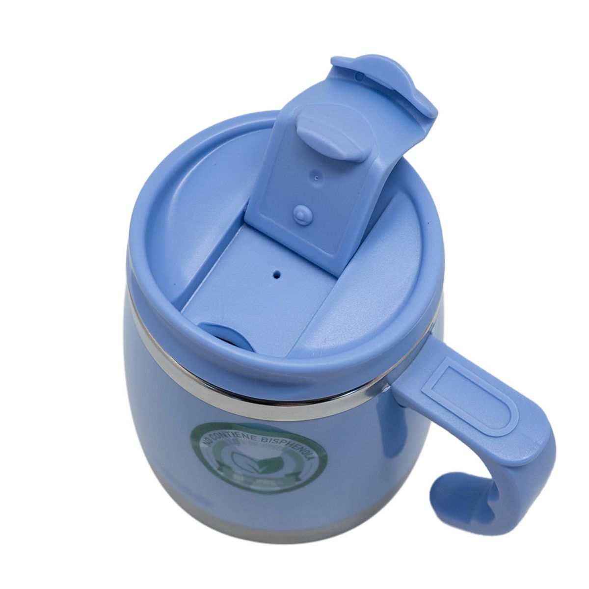 KEEP - MUG TERMO KEEP OUTDOOR 400 ML - LAVANDA
