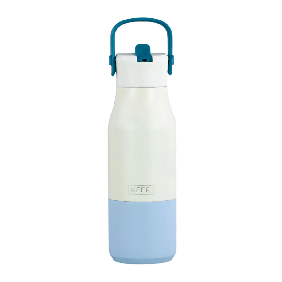 KEEP - Botella Insulada Colors Flask Keep 700ml Nude