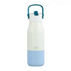 KEEP - Botella Insulada Colors Flask 700ml Nude