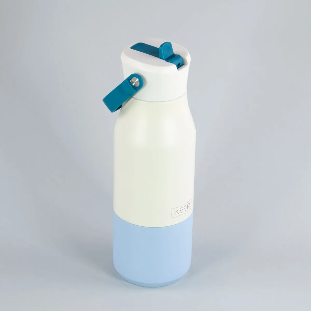 KEEP - Botella Insulada Colors Flask Keep 700ml Nude