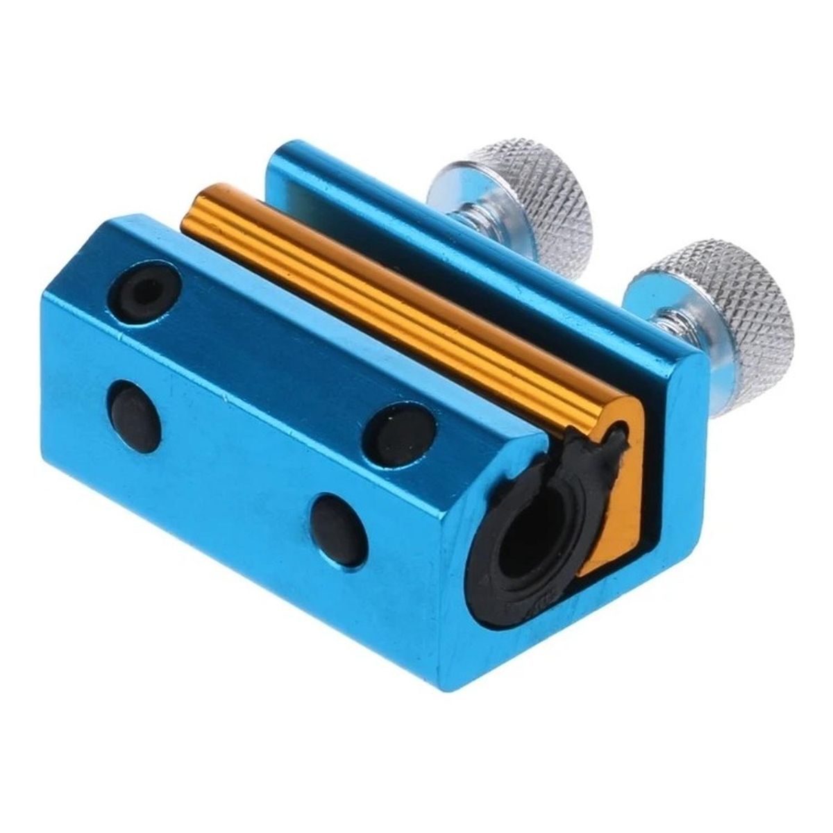 GENERICO - Lubricador De Piolas Para Motos Universal