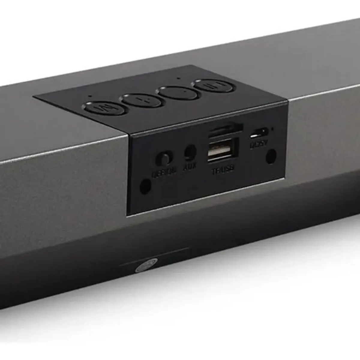 MLAB - Parlante Soundbar Mini Bt Sb-100 Mlab Color Negro 9144 MLAB