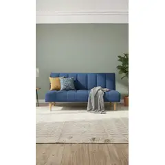 COSAS CASA - Futon Sofa Cama Marruecos