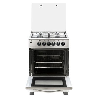 Imagen 2 del producto Cocina 4 Quemadores Horno De 67.2 Lt Gas Licuado Ch-6200In