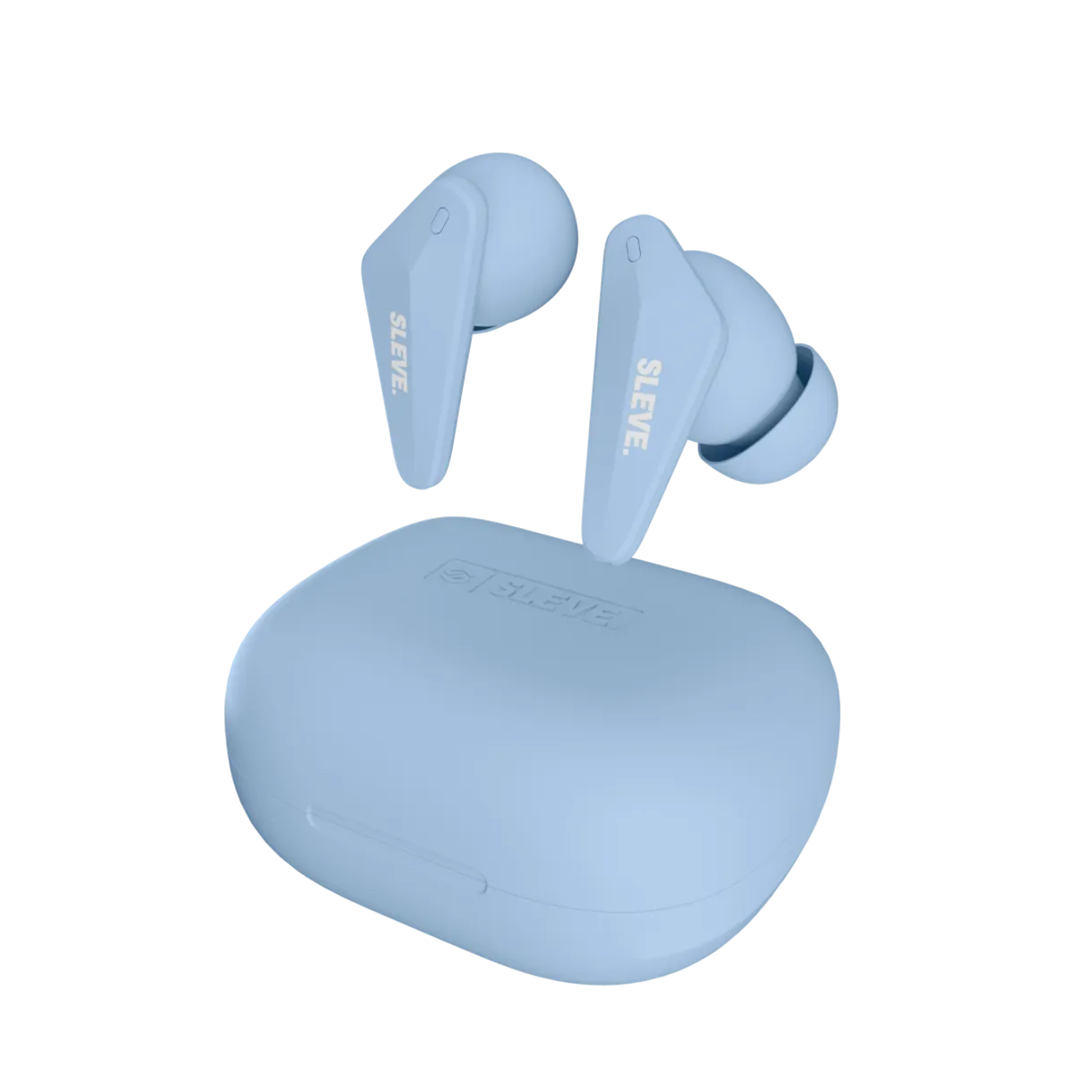 SLEVE - Audifonos Inalambricos Bluetooth Sleve X Pods 2Gen