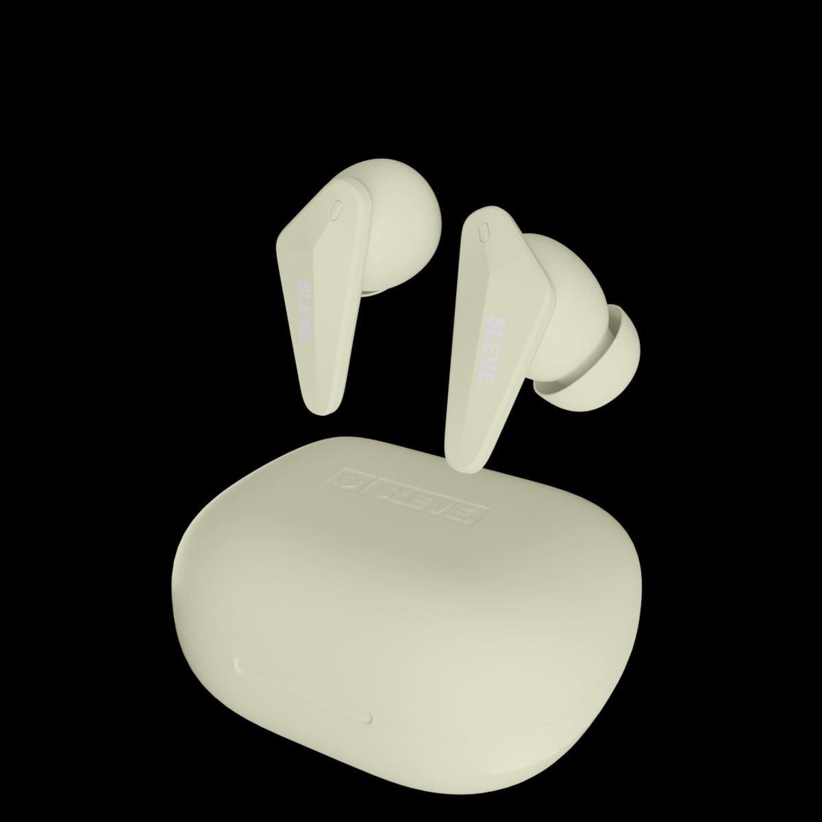 SLEVE - Audifonos Inalambricos Bluetooth Sleve X Pods 2Gen