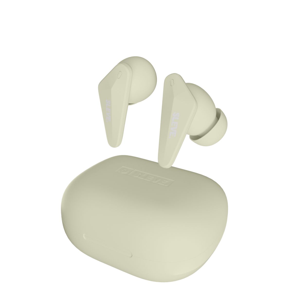 SLEVE - Audifonos Inalambricos Bluetooth Sleve X Pods 2Gen