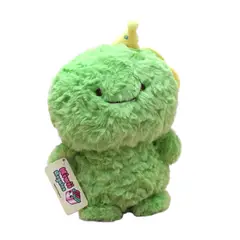 GENERICO - Peluche Dinosaurio Fiesta Cumpleaños