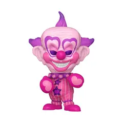 FUNKO - Pop Payasos Asesinos Del Espacio – Shorty 932 + Protector