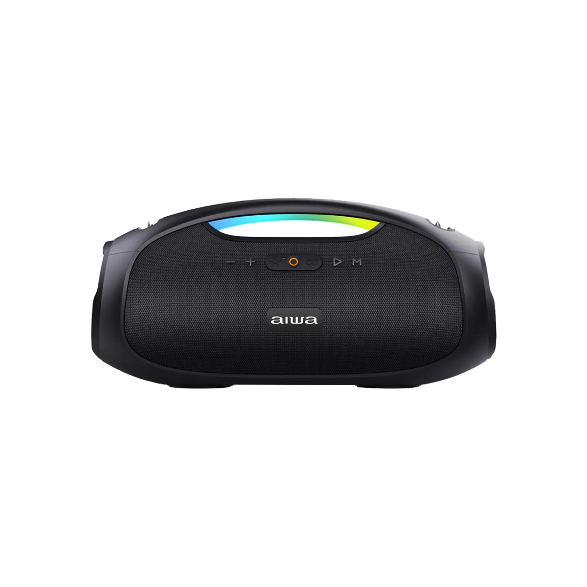AIWA - Bocina Portátil Bluetooth 60W AWS244BT