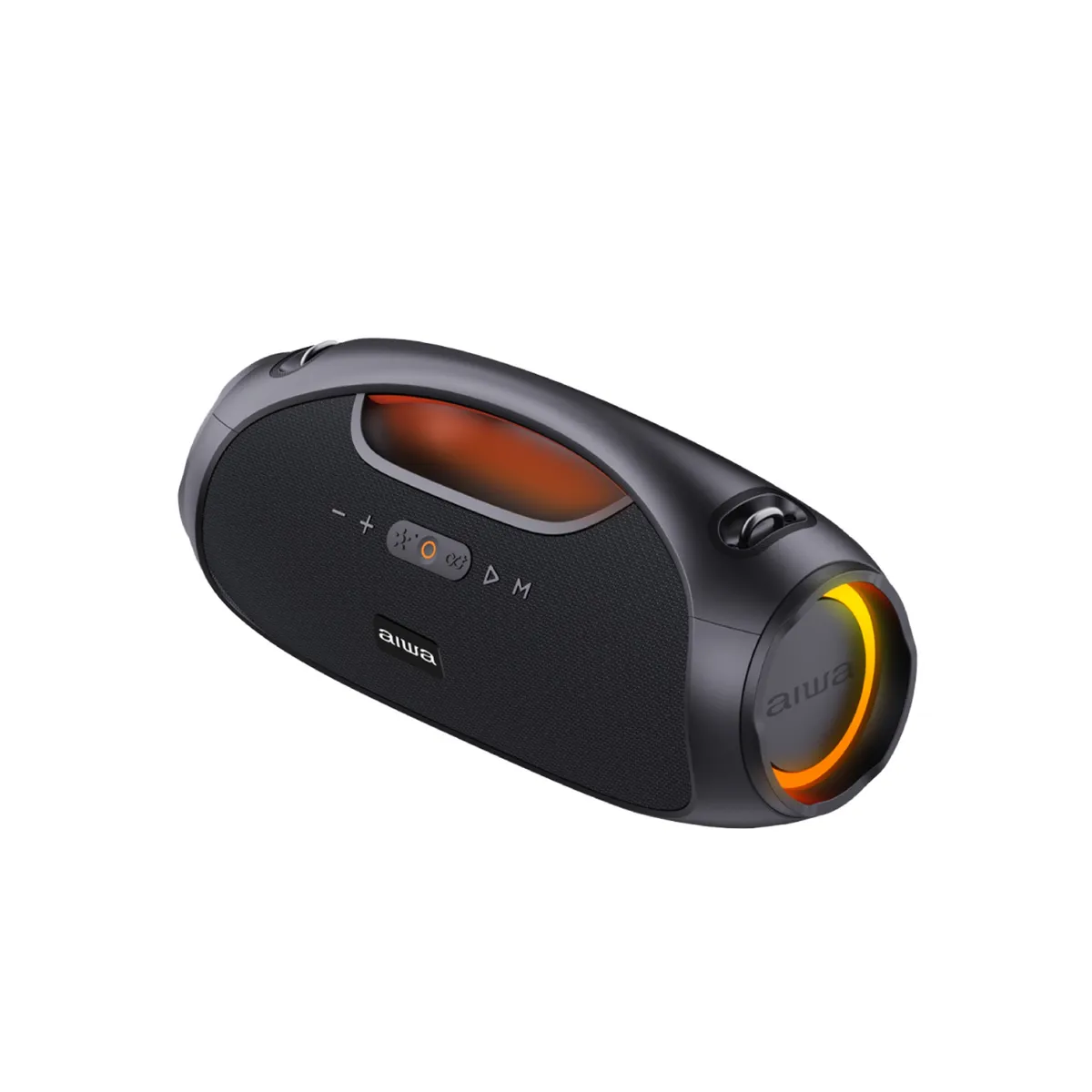 AIWA - Bocina Portátil Bluetooth 60W AWS244BT