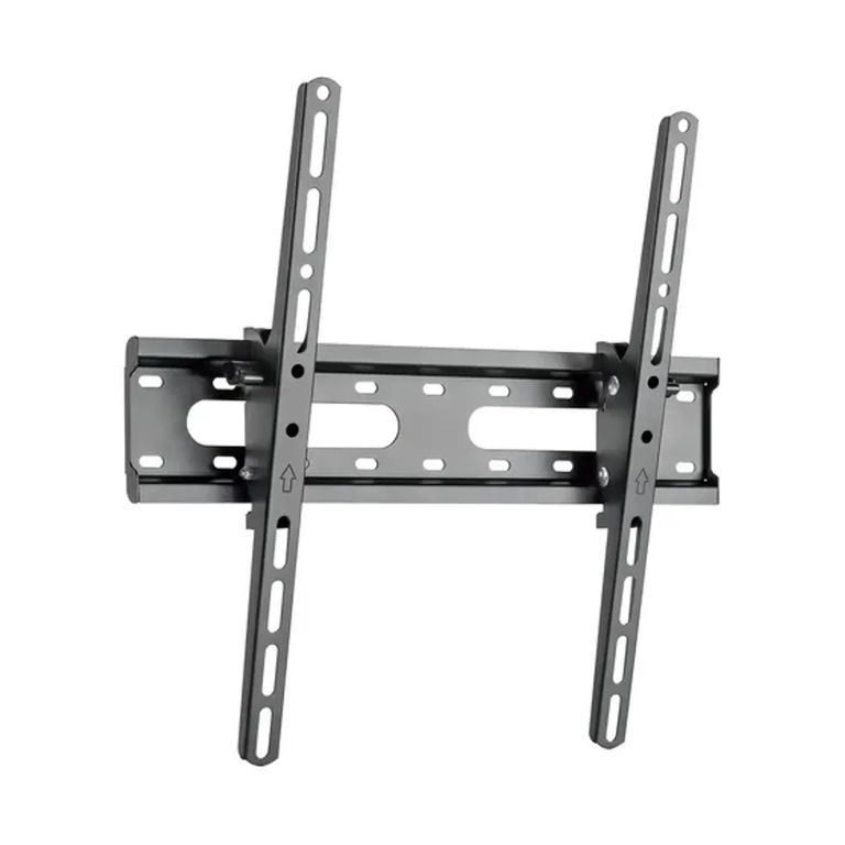 MACROTEL Soporte Inclinable para Tv Universal 37 a 80 Pulgadas